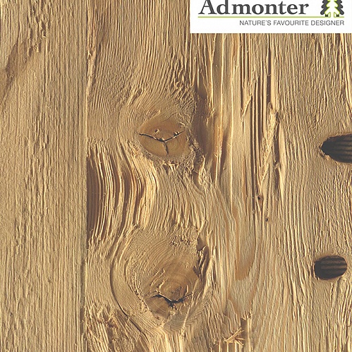 Фото товара стеновые панели Admonter Состаренное дерево Н2