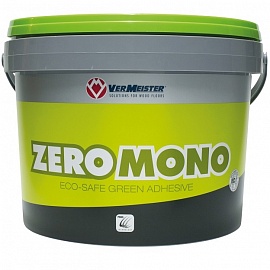  VerMeister Клей VerMeister Zeromono / 12 кг