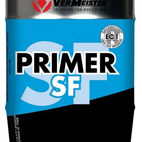 Фото товара химия для полов VerMeister Грунтовка Vermeister Primer SF / 12 кг