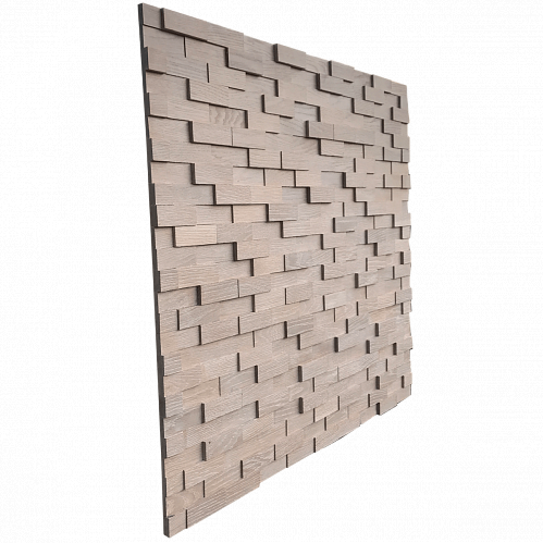Фото товара стеновые панели Tarsi Рубка 3D.4.0.3.0