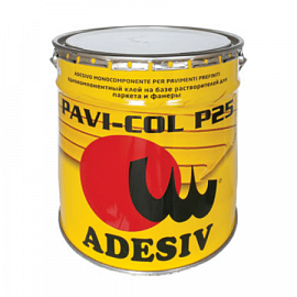  Adesiv Клей Adesiv PAVI-COL P25