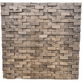 Стеновые панели Tarsi Рубка 3D.4.0.4.0