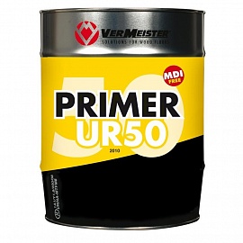 Грунтовка VerMeister Primer UR 50 / 5 л