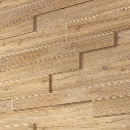 Стеновые панели Meister Rustik Oak