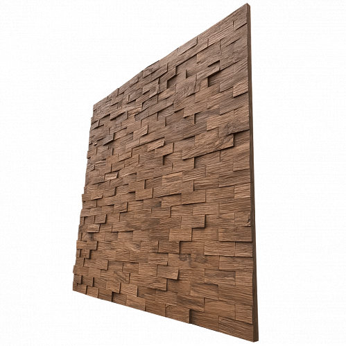 Фото товара стеновые панели Tarsi Рубка 3D.4.0.13.1