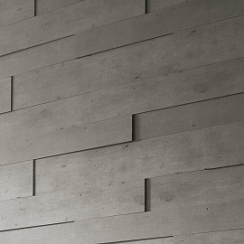 Стеновые панели Meister Concrete