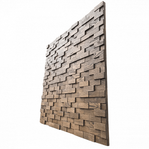Фото товара стеновые панели Tarsi Рубка 3D.4.0.4.0