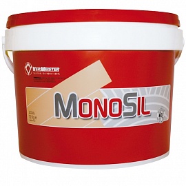 Клей Monosil VerMeister / 12 кг